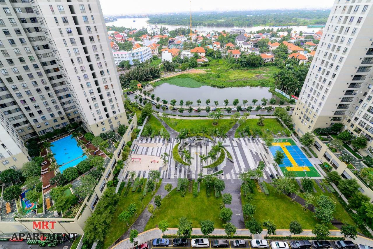 Mrt In Masteri Thao Dien TP. Hồ Chí Minh