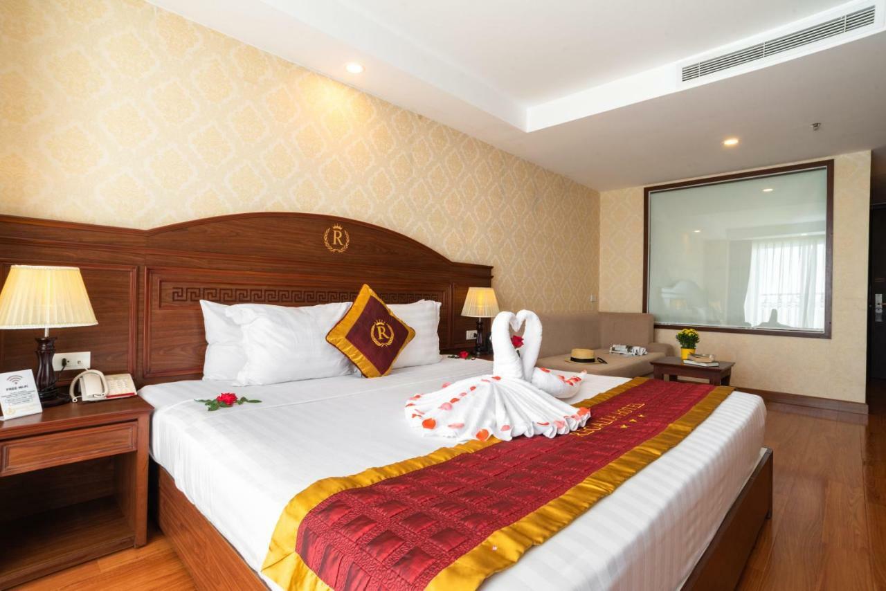 Regalia Hotel Nha Trang
