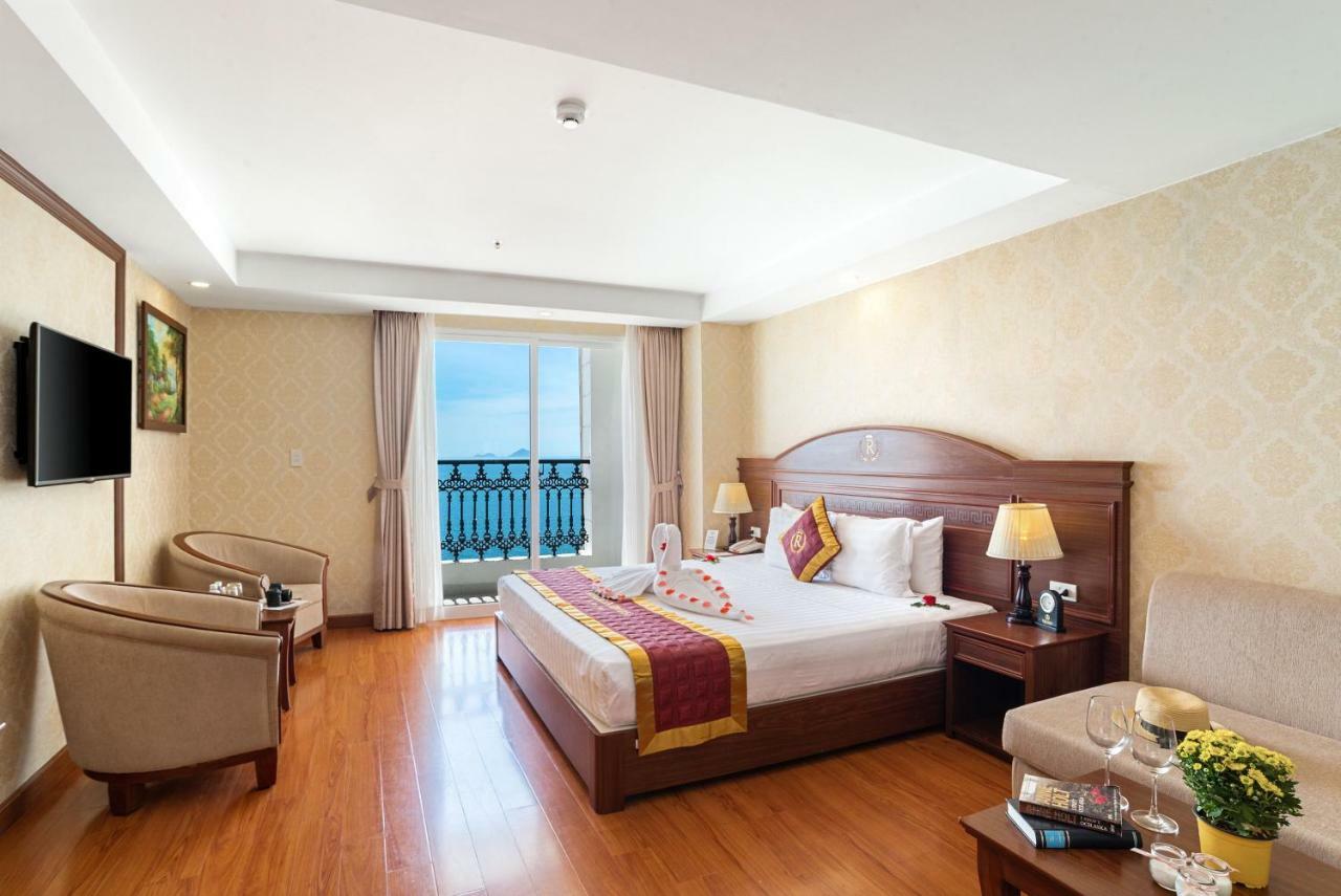 Regalia Hotel Nha Trang
