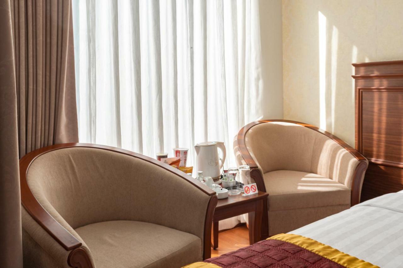 Regalia Hotel 4*
