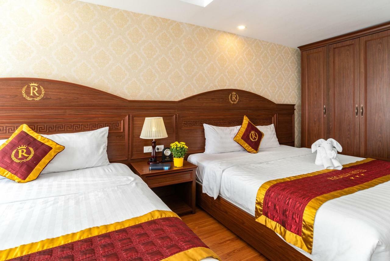 Regalia Nha Trang