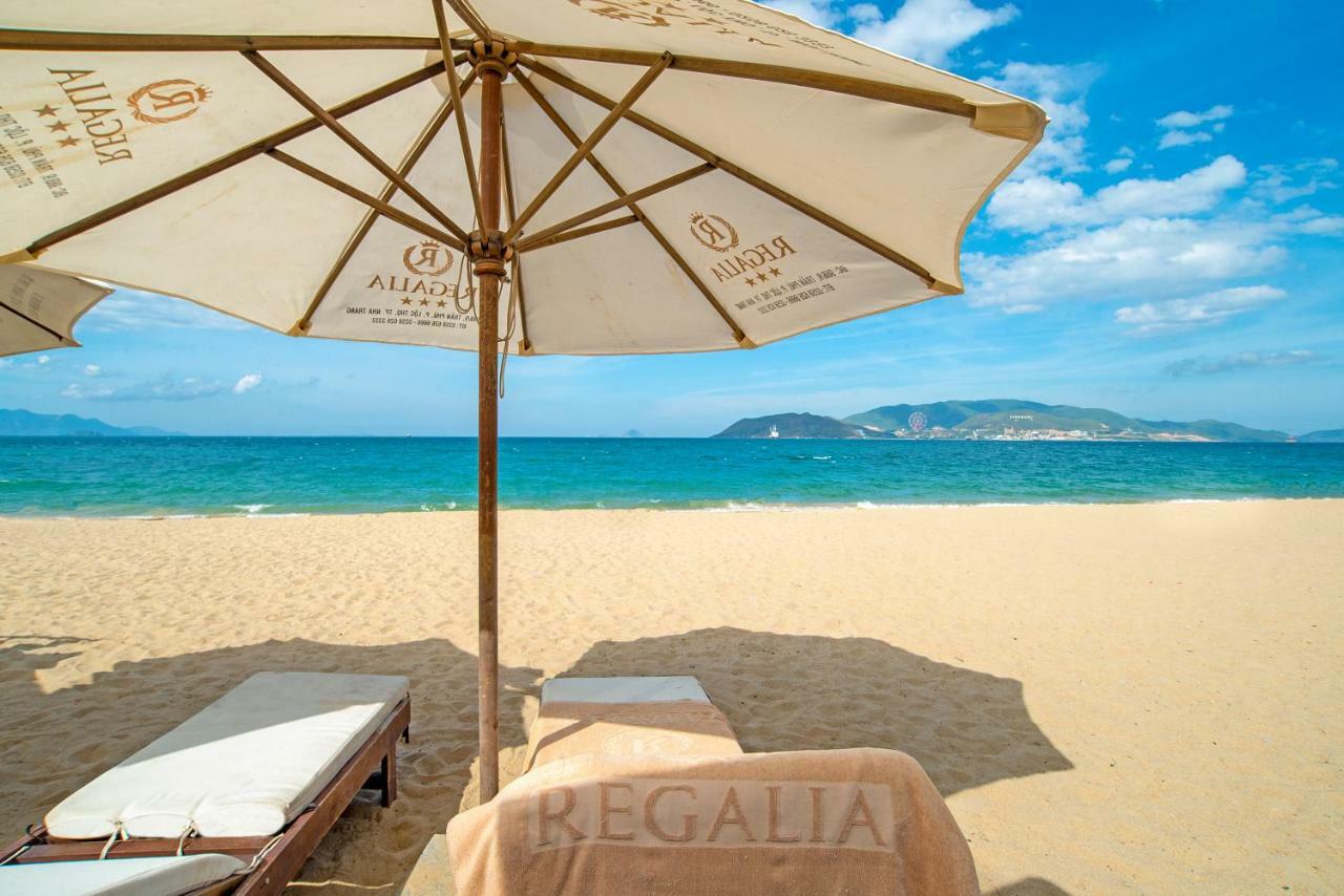 Regalia 4* Nha Trang