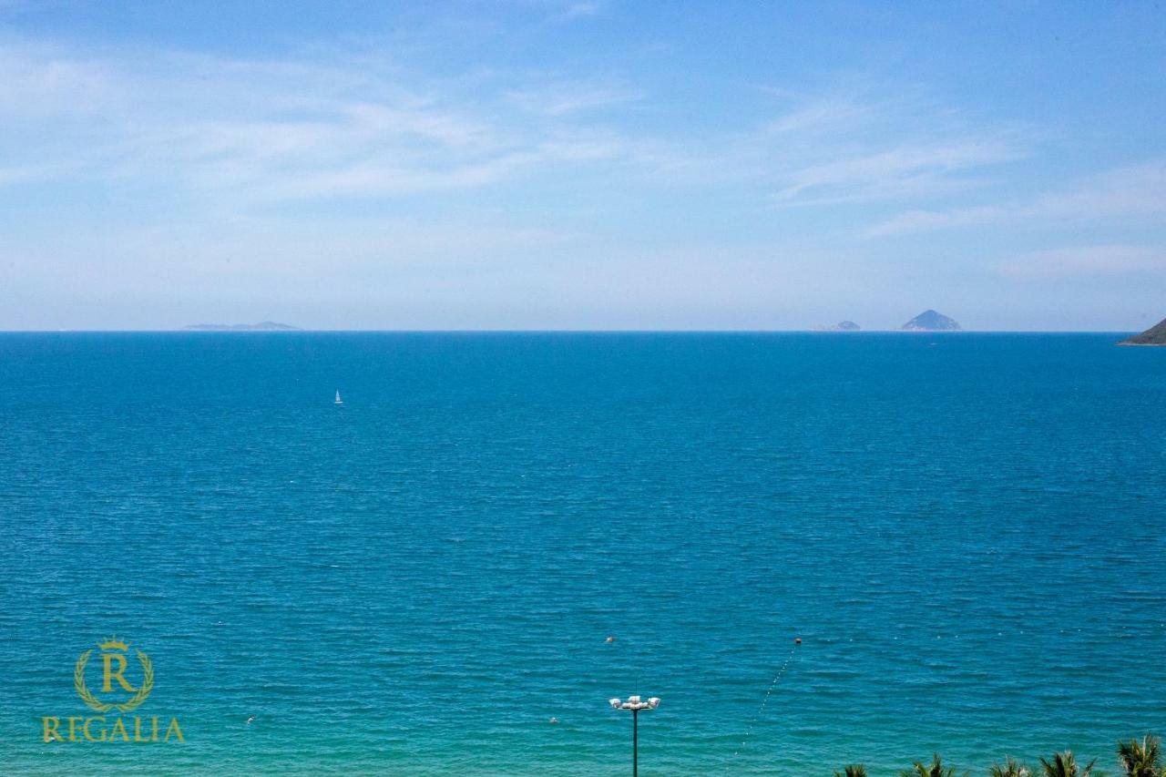 Regalia 4* Nha Trang