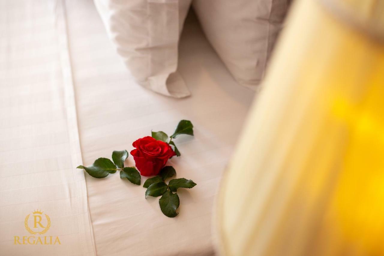 Regalia Hotel Nha Trang