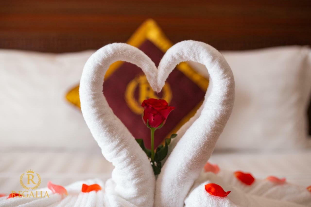 Regalia Hotel 4*