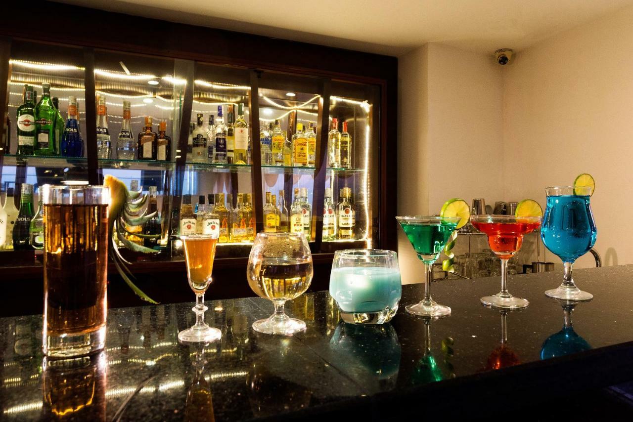 Regalia Hotel 4*