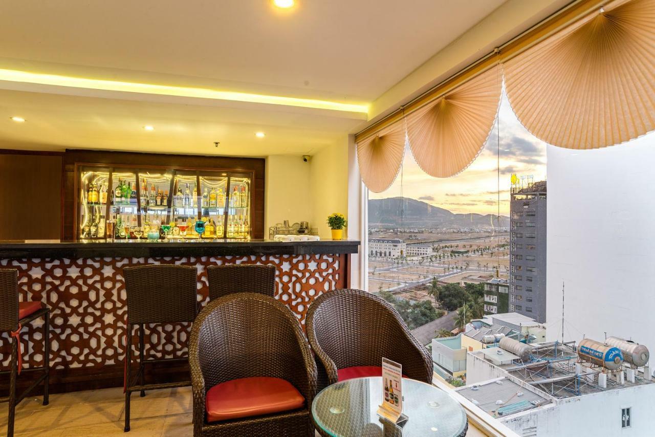 Regalia Hotel