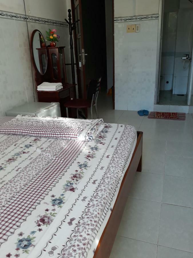 Nhu Quynh 2* Vung Tau