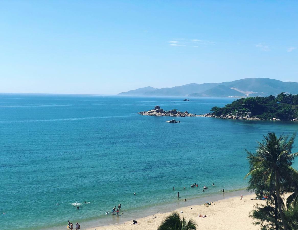 Anh Hang - Moonlight 2* Nha Trang