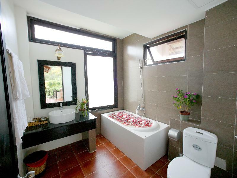 Fiore Healthy Resort 4*
