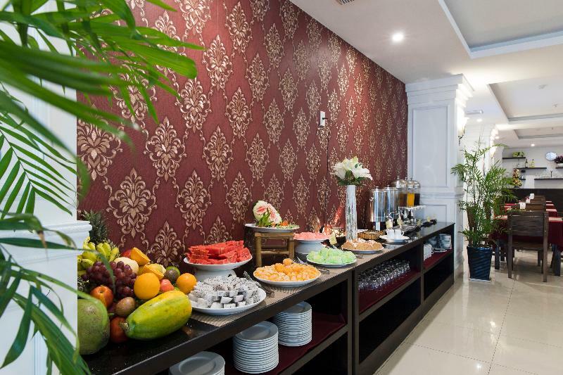 Edele Hotel Nha Trang
