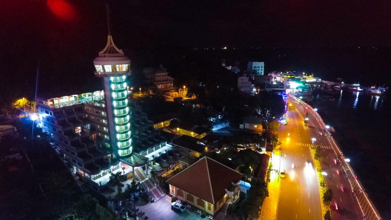 Hoa Tieu Vung Tau