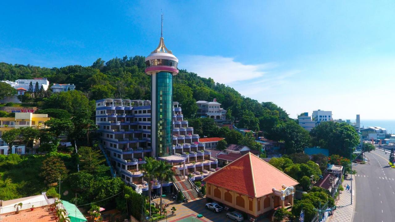 Hoa Tieu Guest house 2*
