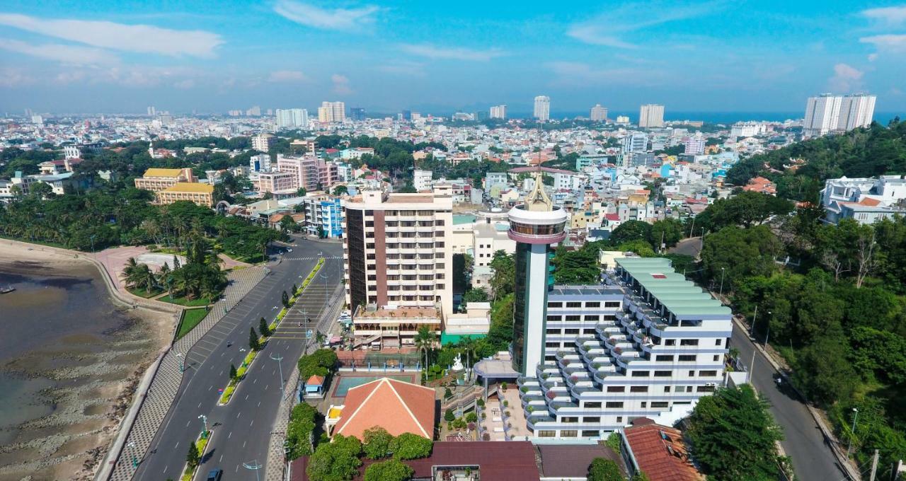 Guest house Hoa Tieu Vung Tau
