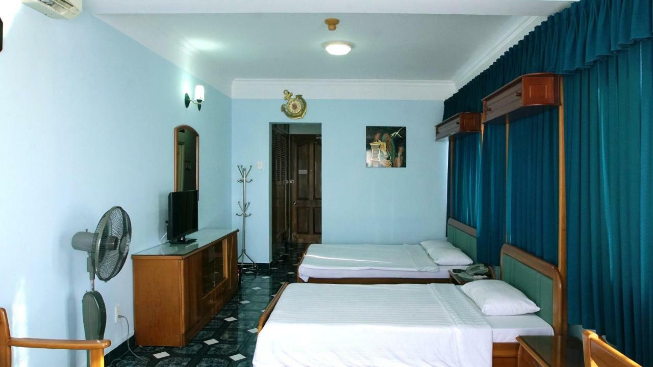 Guest house Hoa Tieu