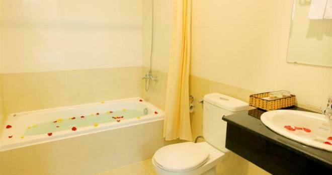 Guest house Hoa Tieu Vung Tau