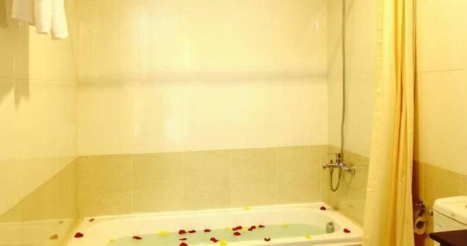Hoa Tieu Guest house