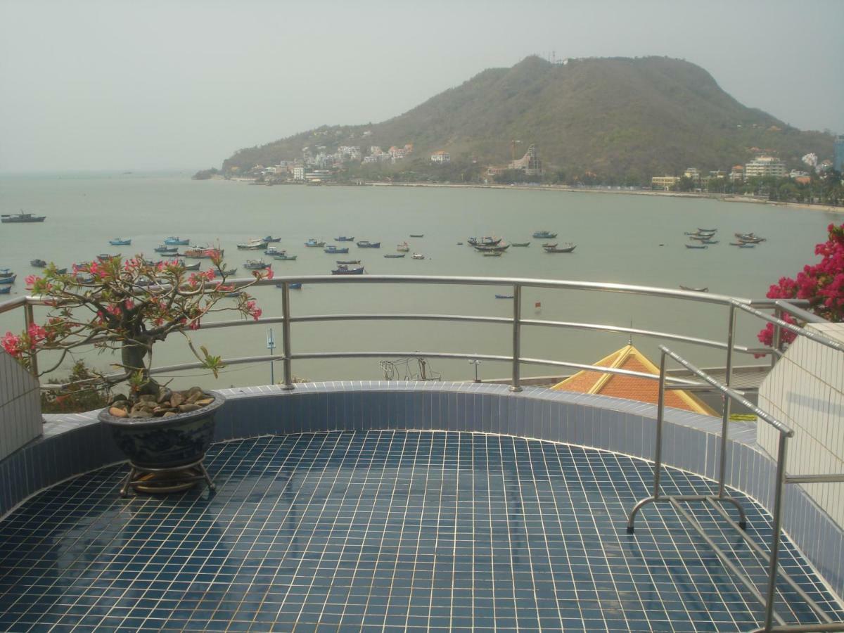 Guest house Hoa Tieu 2*
