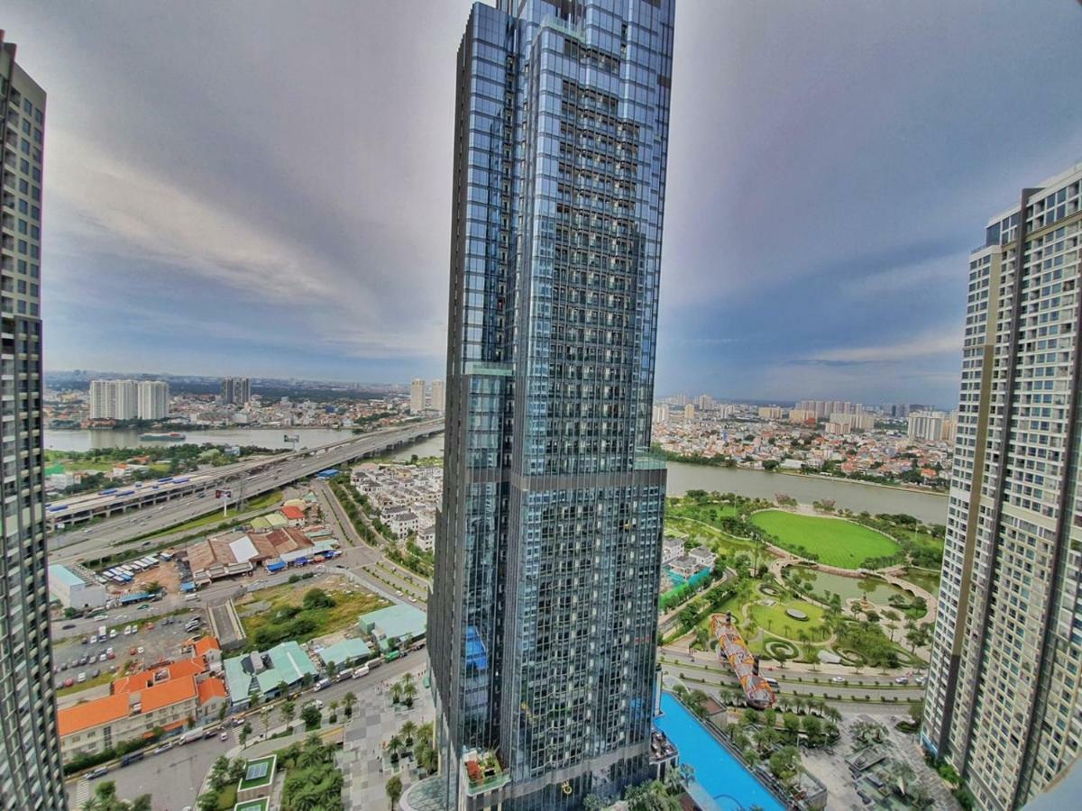 Căn hộ Landmark Vinhomes Service TP. Hồ Chí Minh