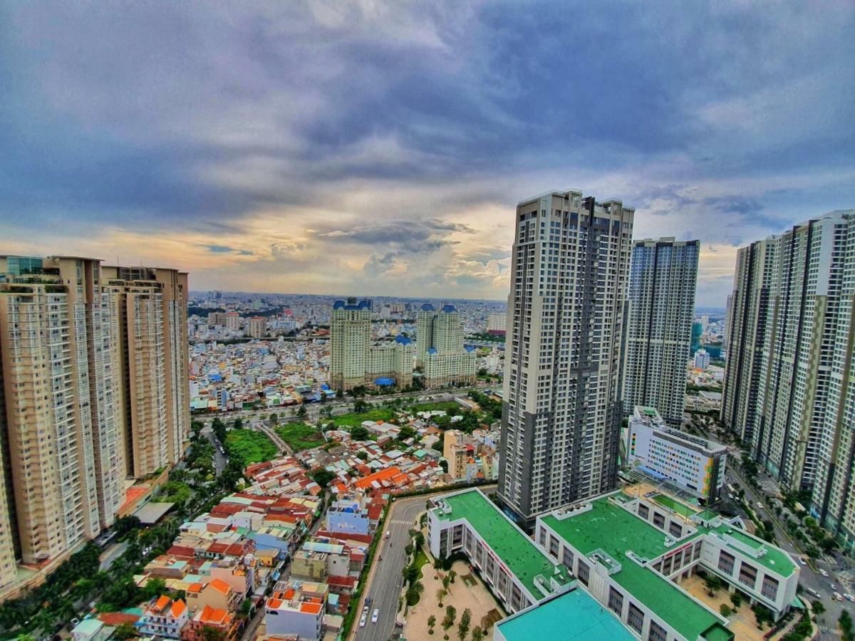 Landmark Vinhomes Service Căn hộ *