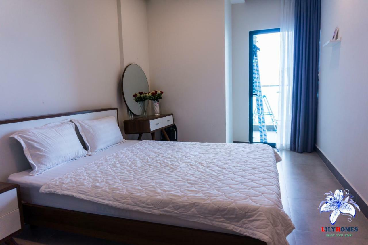 Apartment Lily Aria - Bluesaphire Seaview Vung Tau