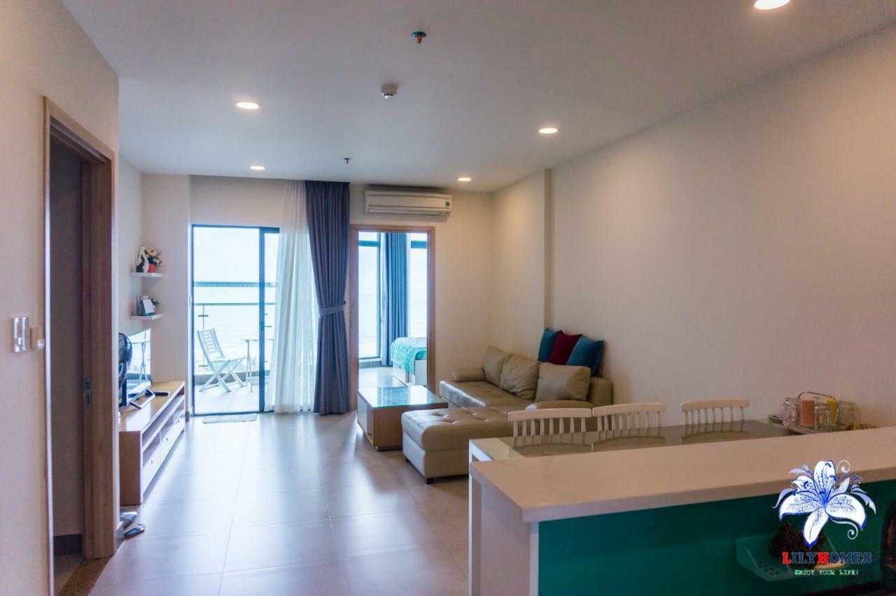 Lily Aria - Bluesaphire Seaview * Vung Tau