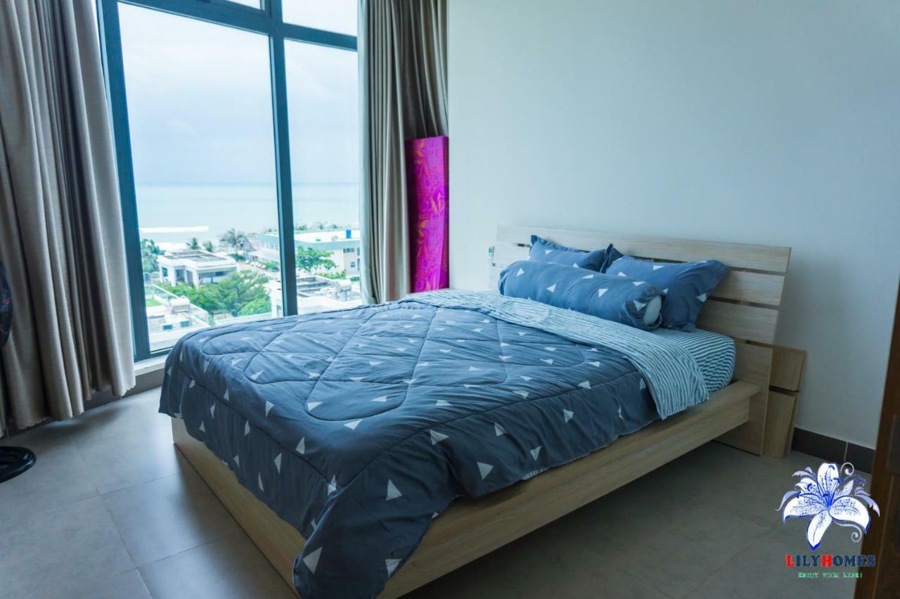 Apartment Lily Aria - Bluesaphire Seaview *