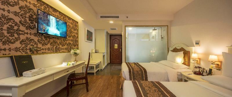Hotel Nha Trang Prince Hotel