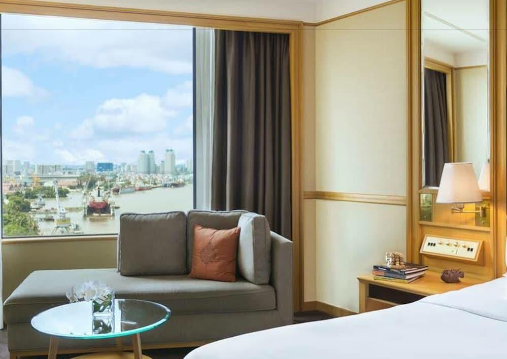 Renaissance Riverside Saigon