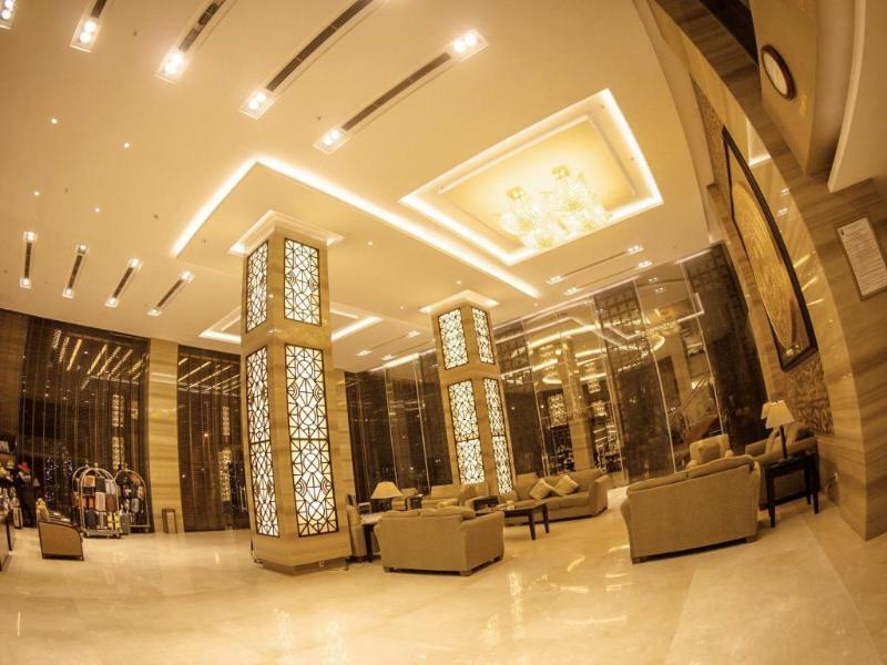 Hotel Halong Palace Ha Long
