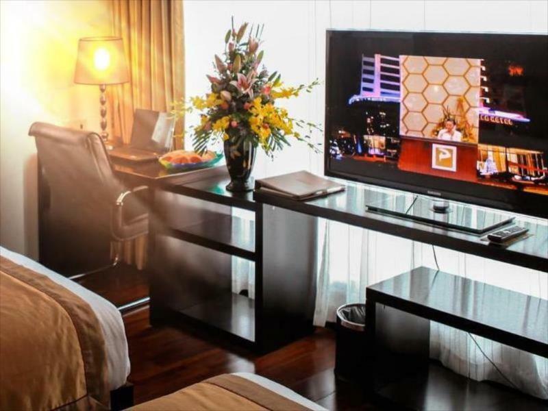 Hotel Halong Palace Ha Long