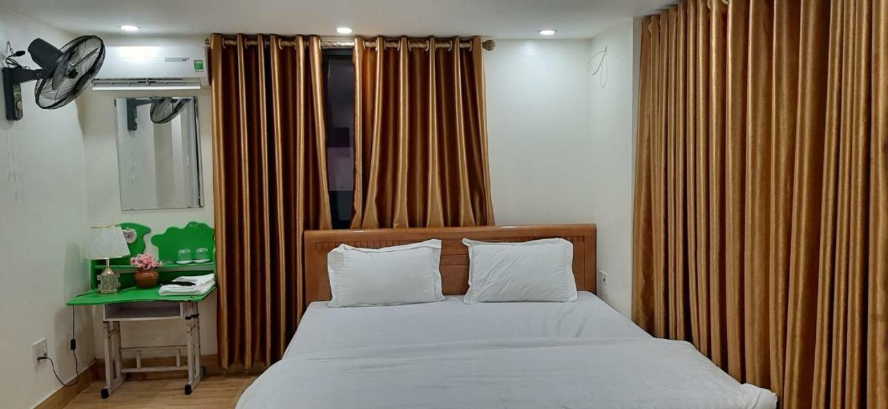 Dragon Bed & Breakfast Ha Long