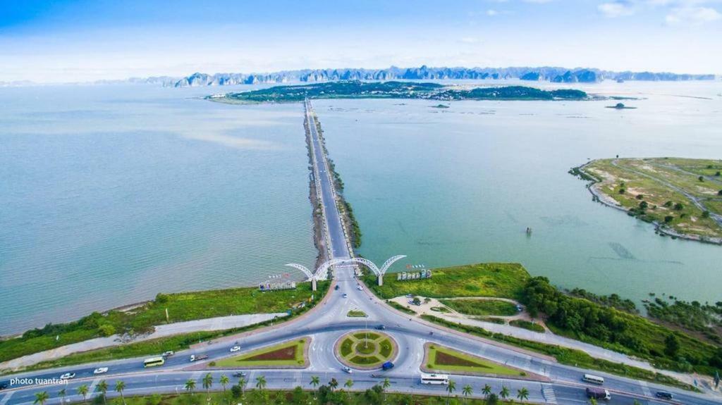 Bed & Breakfast Dragon Ha Long