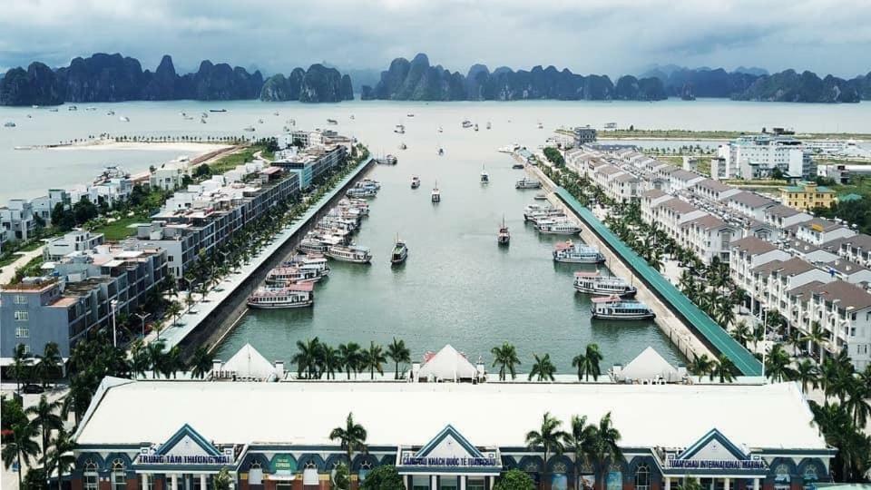 Dragon Bed & Breakfast Ha Long