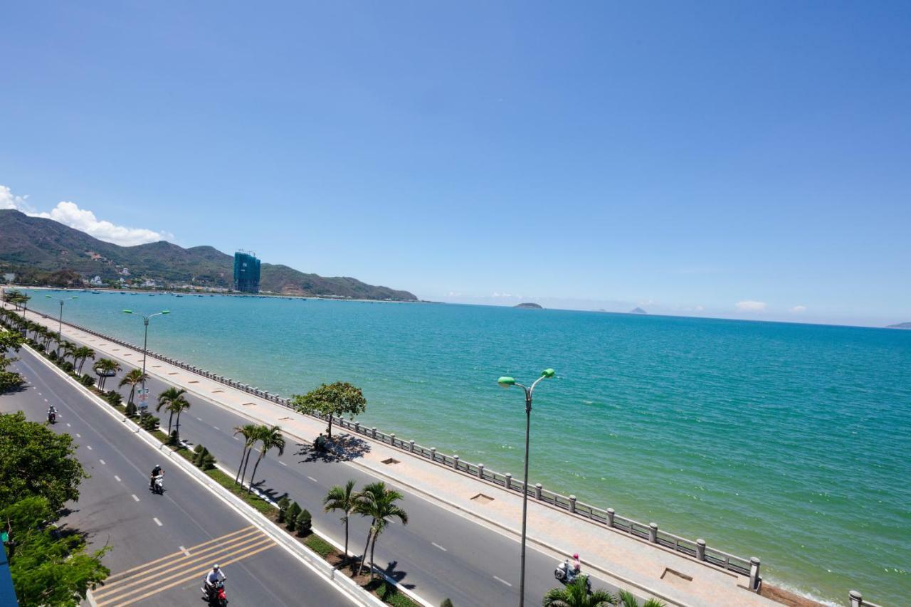 Horizon 5* Nha Trang