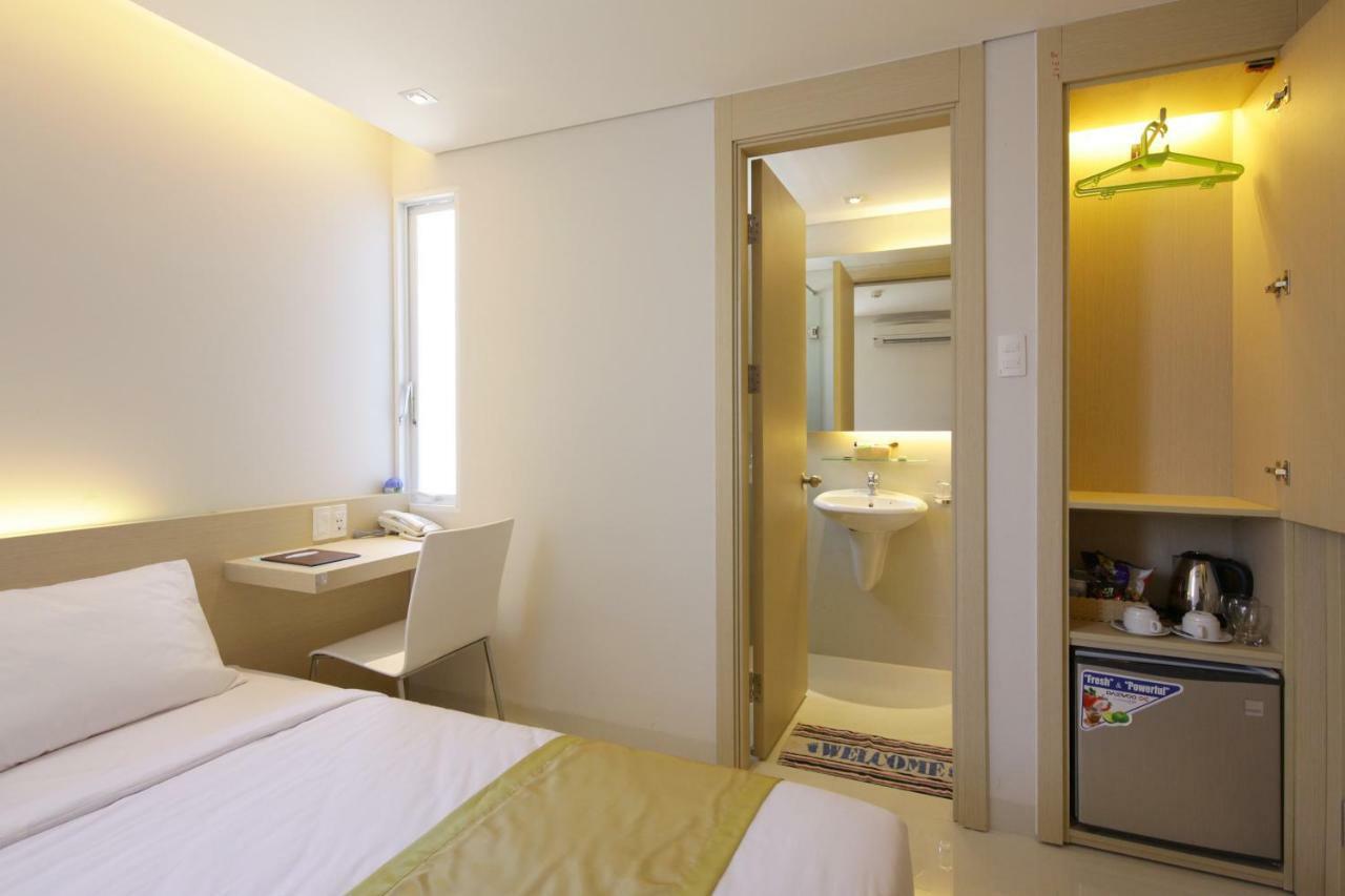 Hotel Peace 2*
