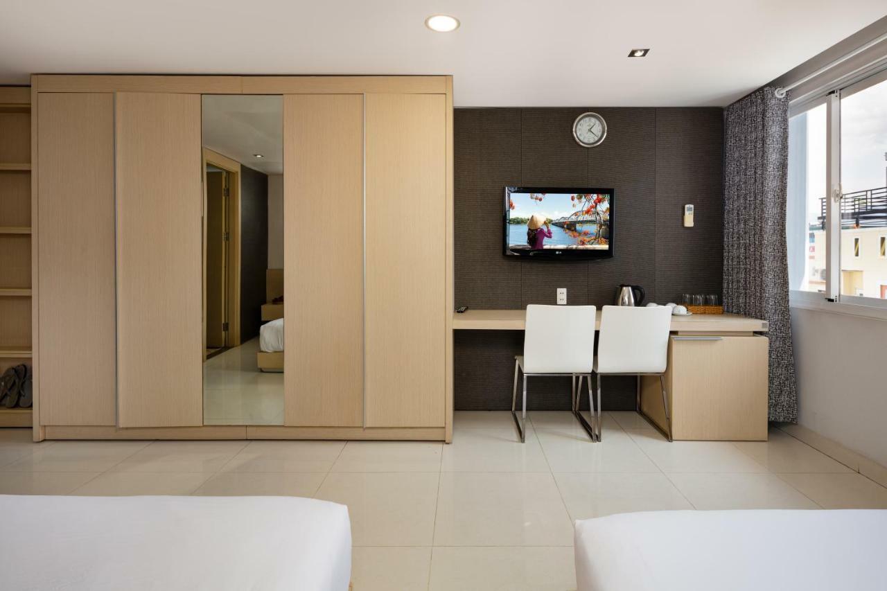 Hotel Peace 2*