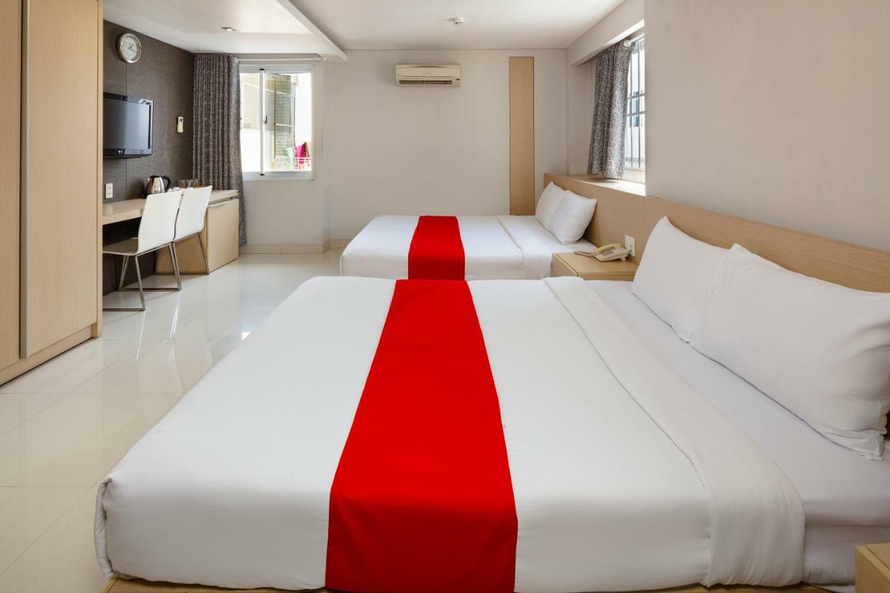 Hotel Peace 2*