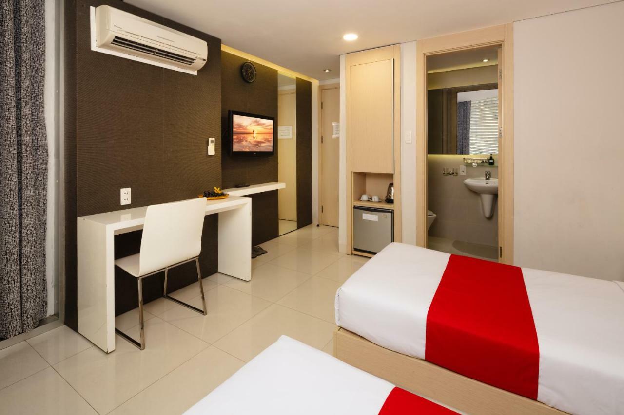 Hotel Peace Nha Trang