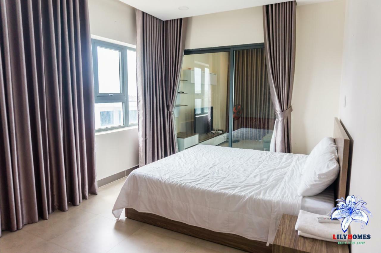 Lily Aria - Bluesaphire Seaview Apartment *