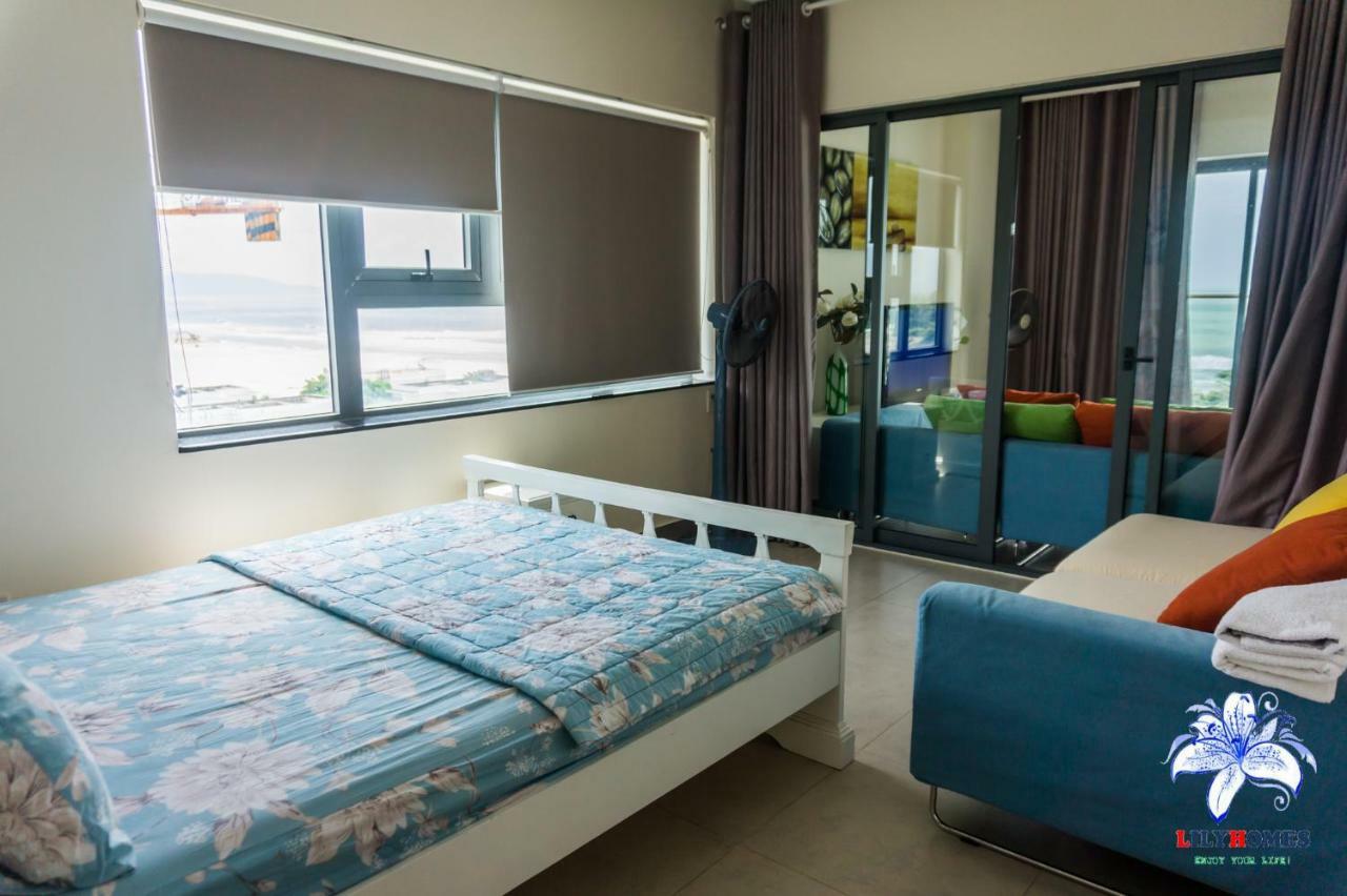 Lily Aria - Bluesaphire Seaview Vung Tau
