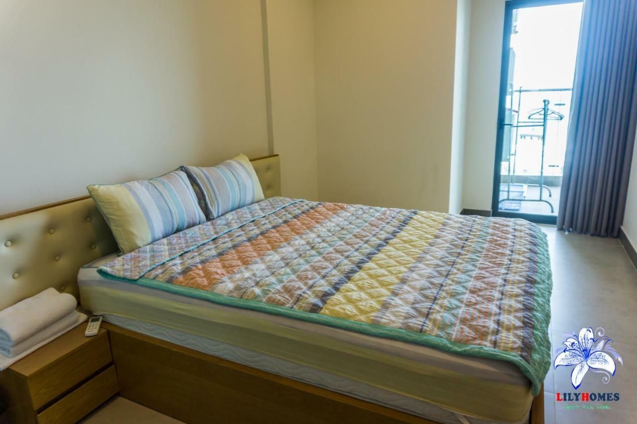 Lily Aria - Bluesaphire Seaview * Vung Tau