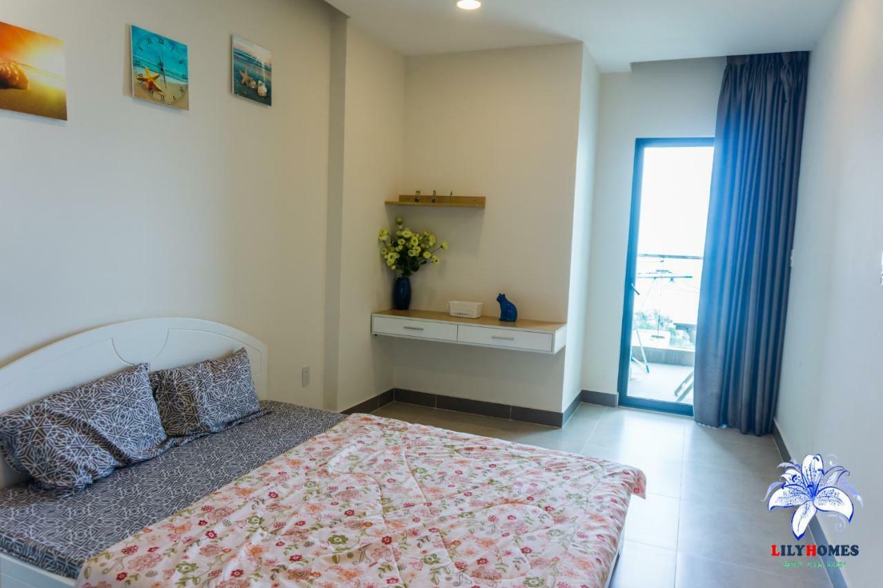 Lily Aria - Bluesaphire Seaview Apartment Vung Tau