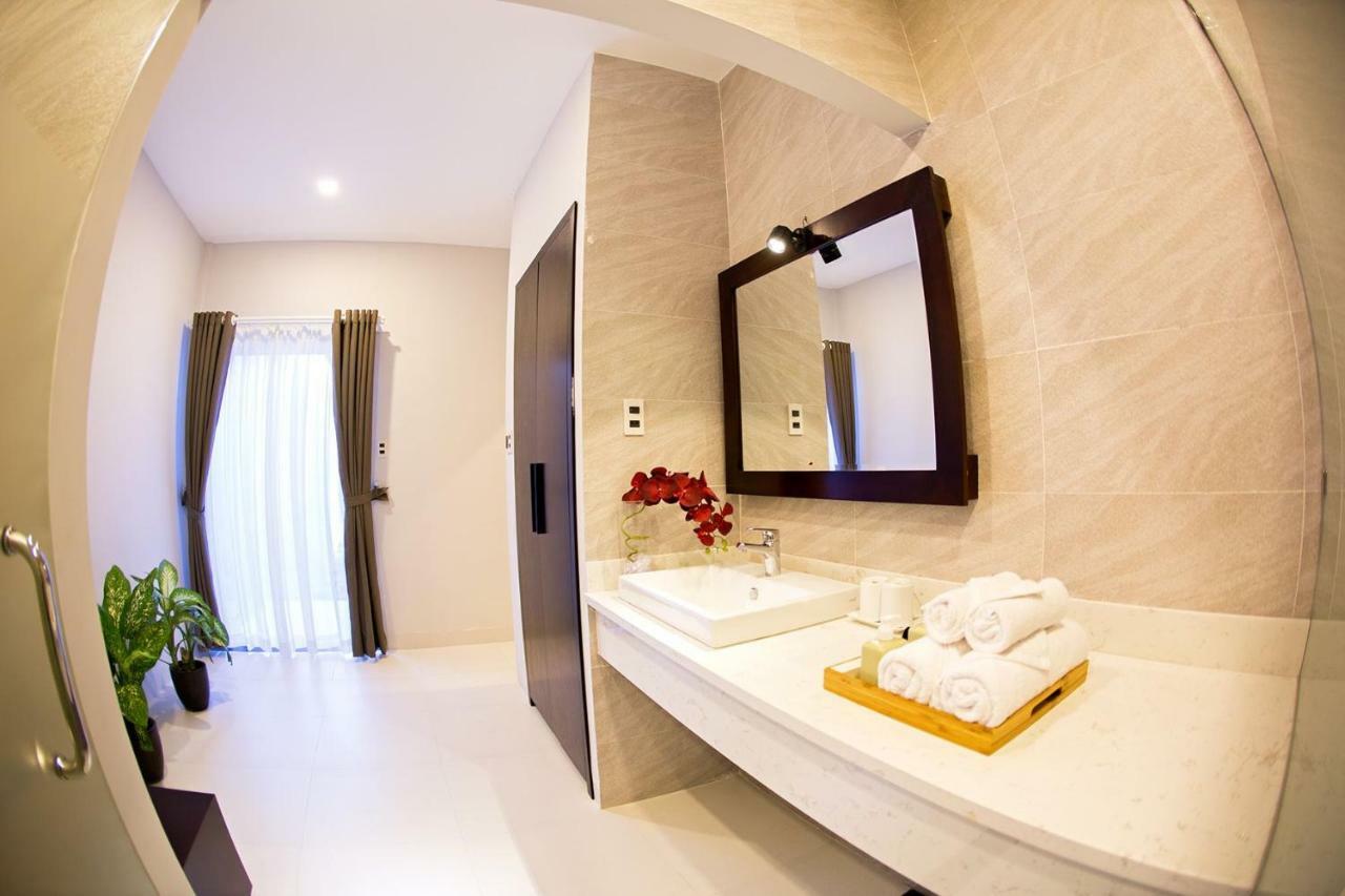 La Paloma Hotel Nha Trang