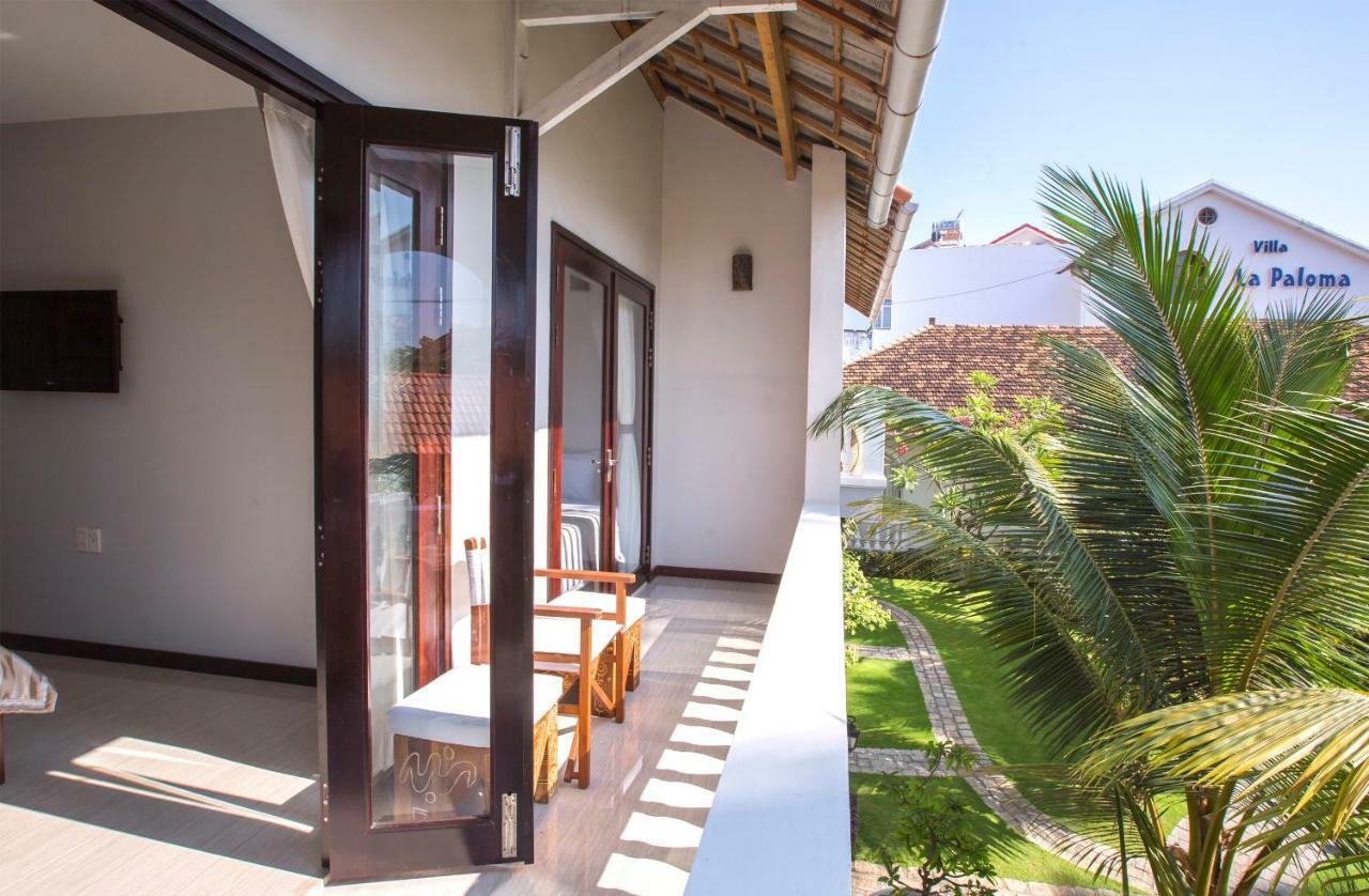 Hotel La Paloma 3*