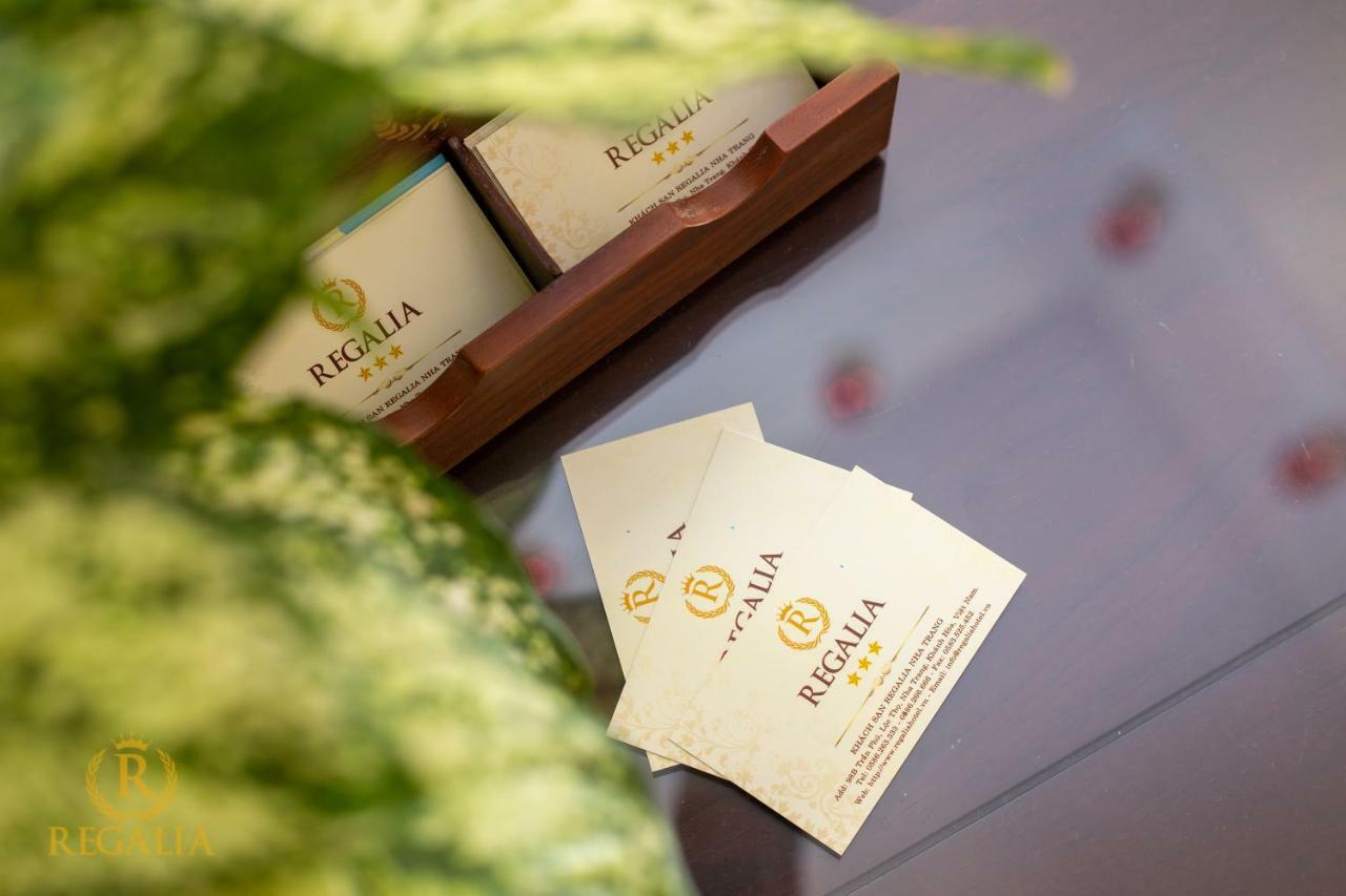 Regalia Hotel 4*