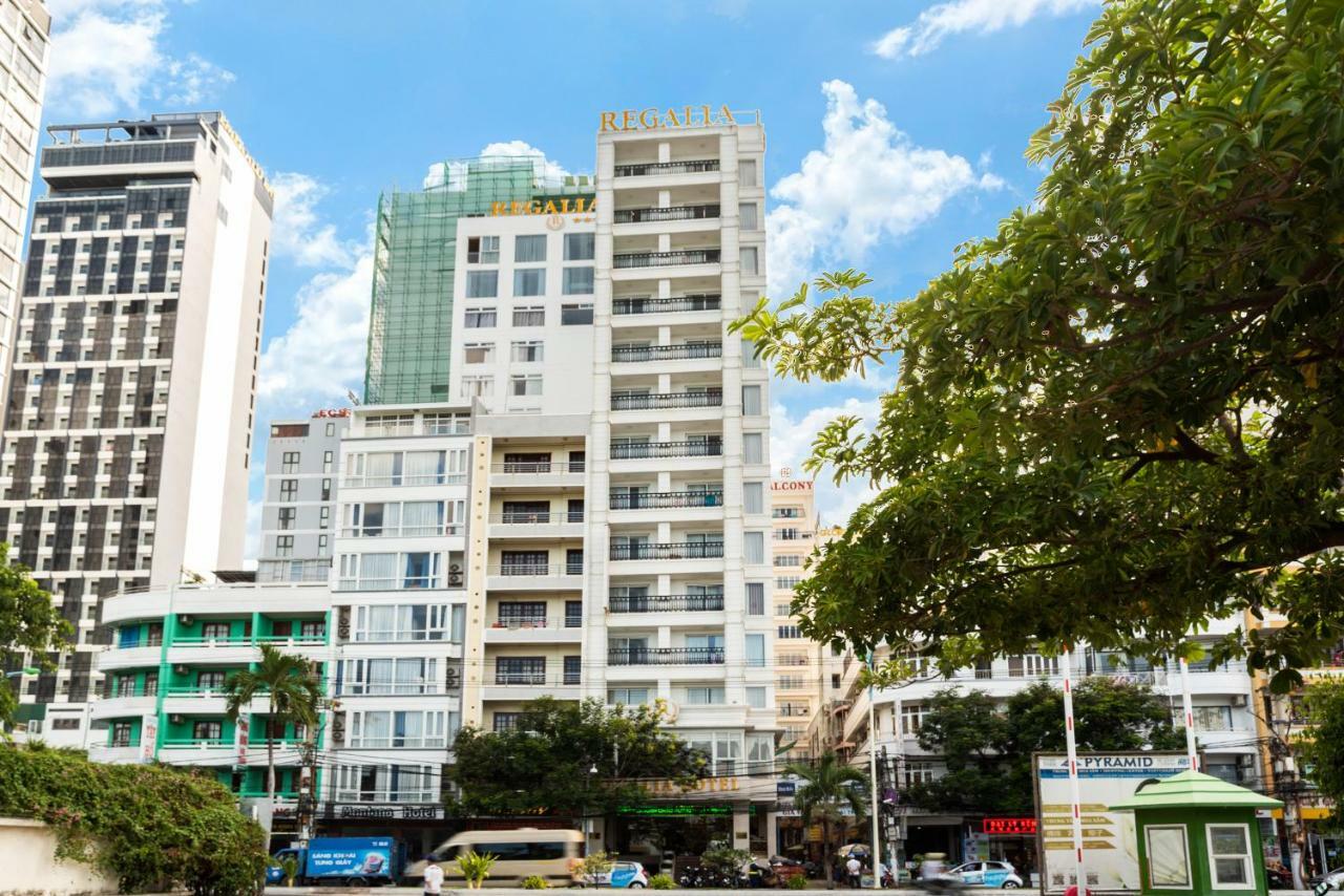 Regalia Hotel Nha Trang