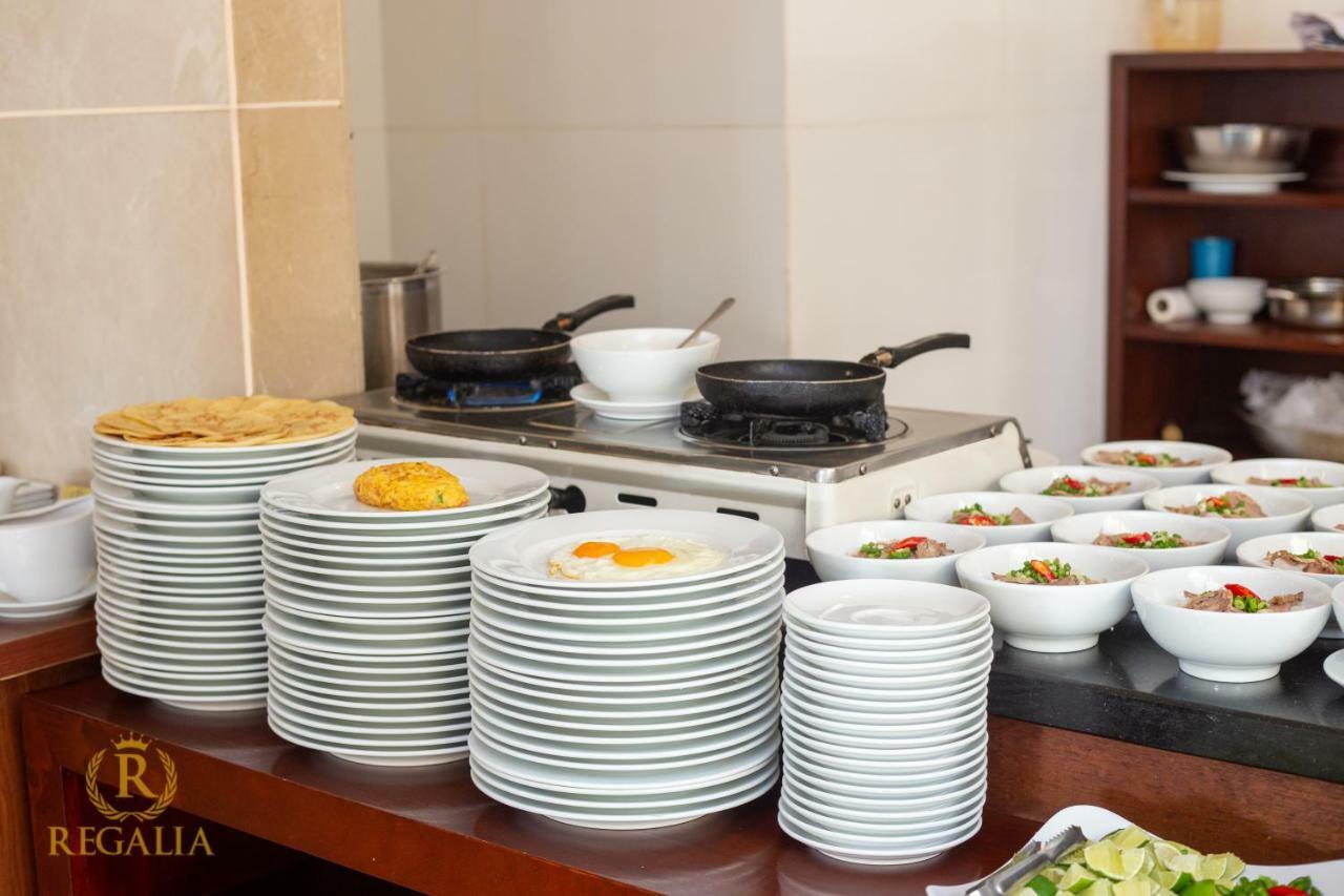 Regalia Hotel Nha Trang