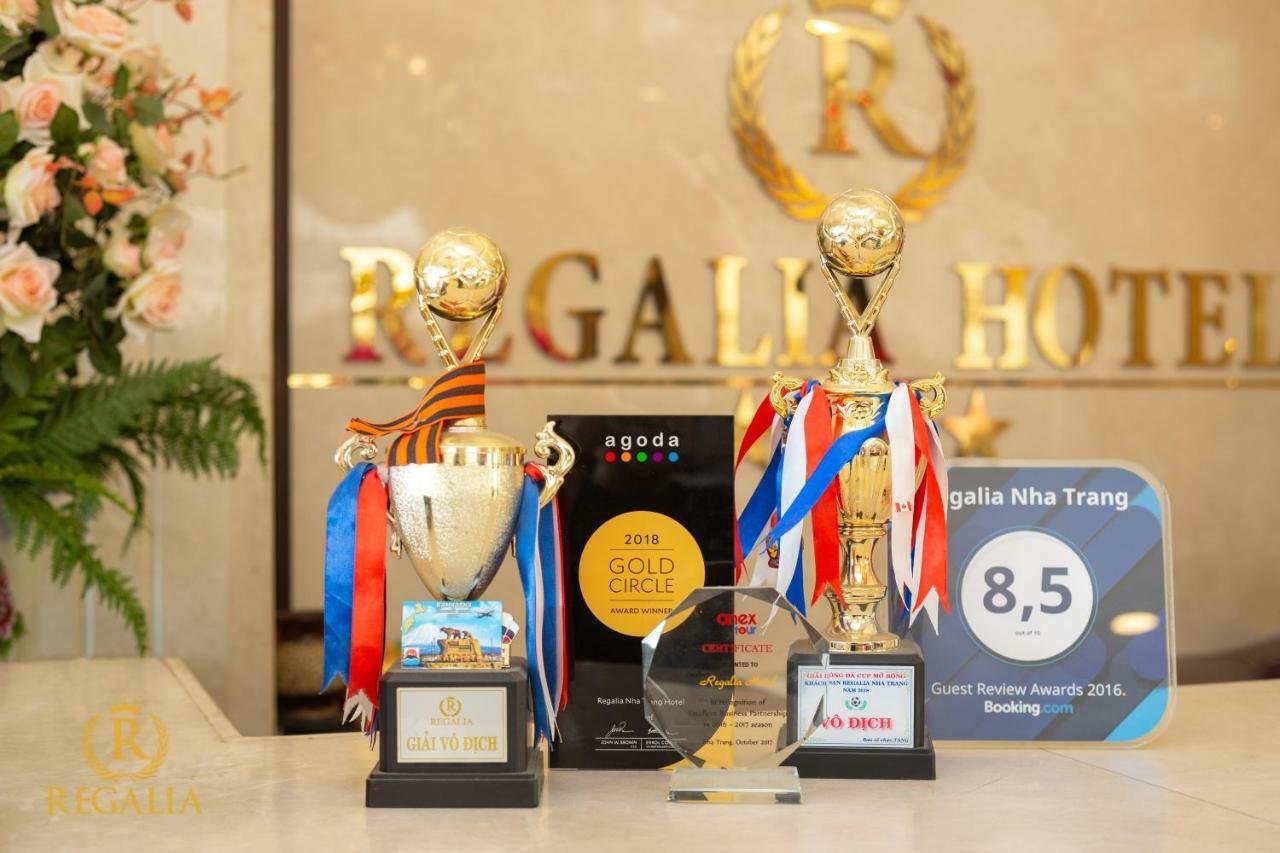 Hotel Regalia 4*