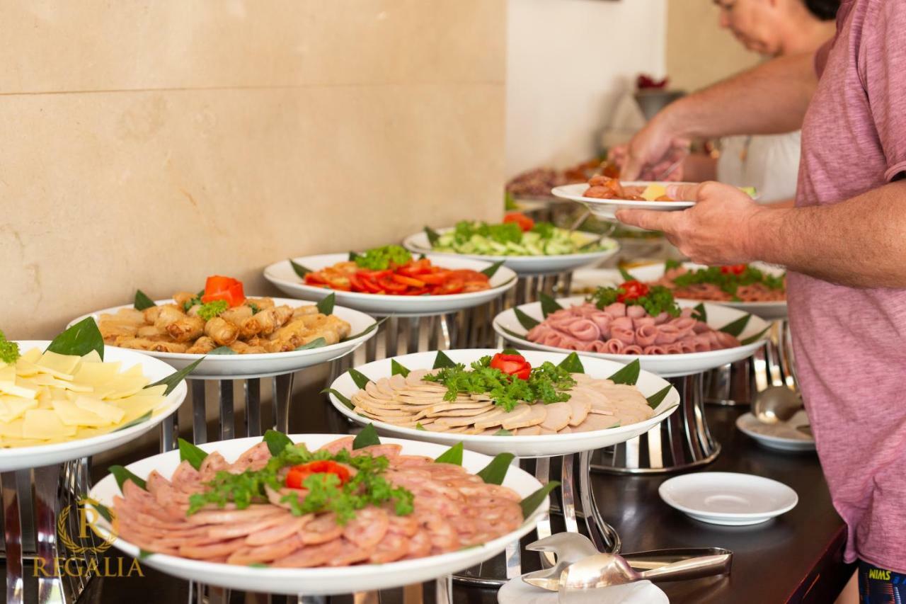 Regalia Hotel Nha Trang